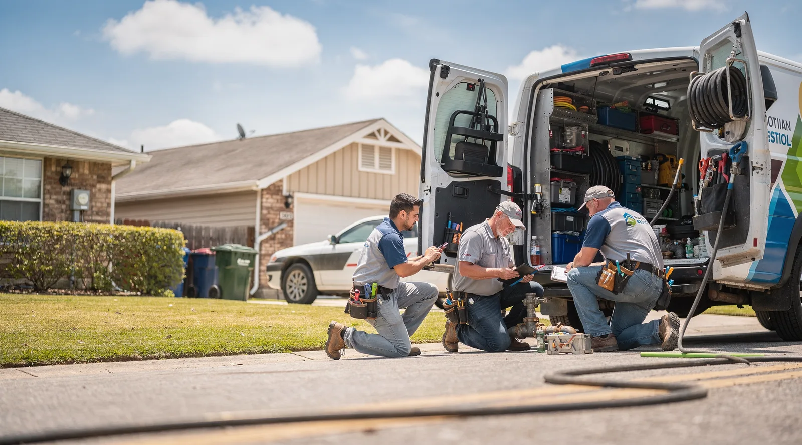 Emergency Plumber in Speedway, IN near me